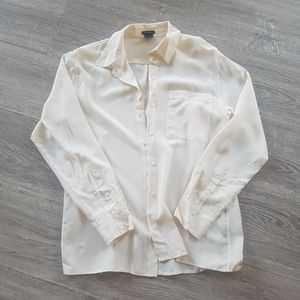 Silk Club Monaco Blouse